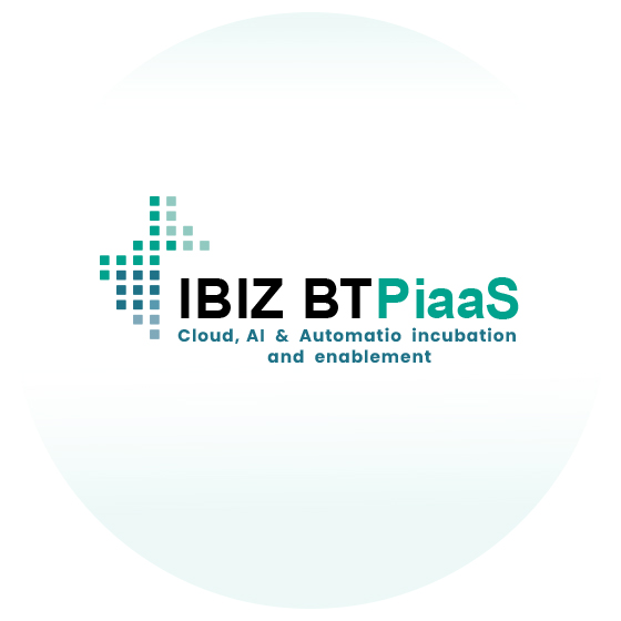 IBIZ BTPiaaS